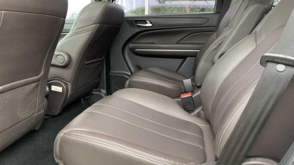 GAC Trumpchi GM6 Красноярск  - изображение 26