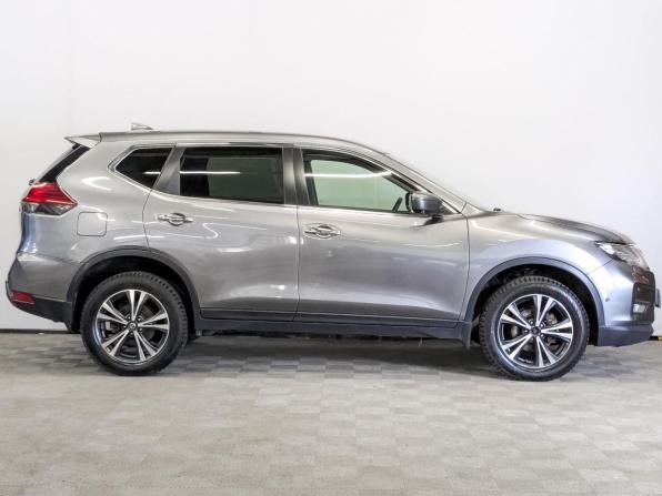 Nissan X-Trail III Рестайлинг с пробегом 2021 года, цена 2 899 000 рублей, 98227 км, внедорожник, Автокод Объявления