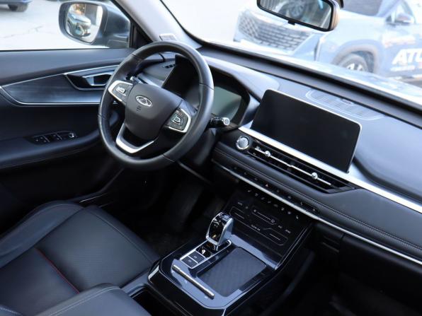 Chery Tiggo 7 Pro I с пробегом 2022 года, цена 1 570 000 рублей, 52539 км, внедорожник, Автокод Объявления