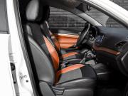 Lada (ВАЗ) Vesta I Рестайлинг (NG) Екатеринбург  - изображение 28
