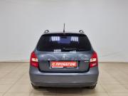 Skoda Fabia II Рестайлинг Альметьевск  - изображение 25