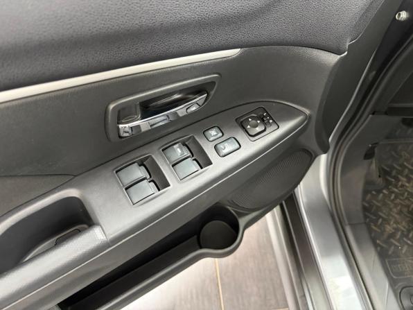 Mitsubishi ASX I с пробегом 2012 года, цена 1 094 000 рублей, 147396 км, внедорожник, Автокод Объявления
