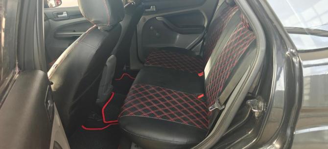 Ford Focus II Рестайлинг с пробегом 2008 года, цена 399 000 рублей, 330561 км, хэтчбек, Автокод Объявления