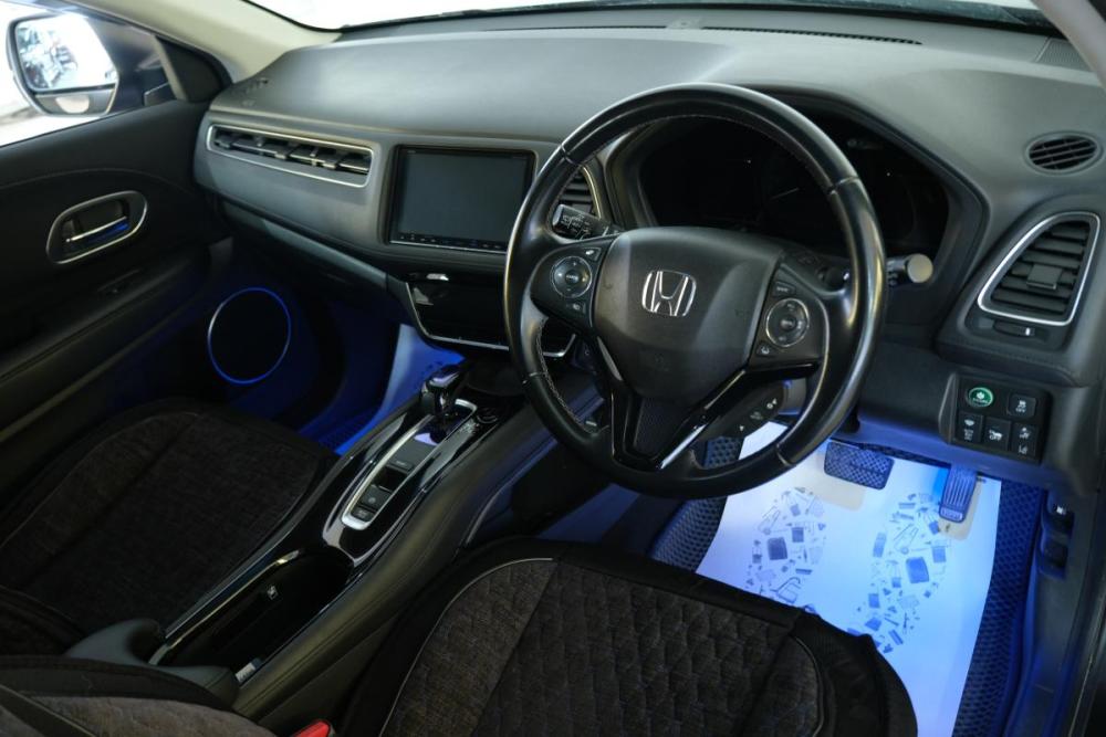 Honda Vezel I Омск  - изображение 10