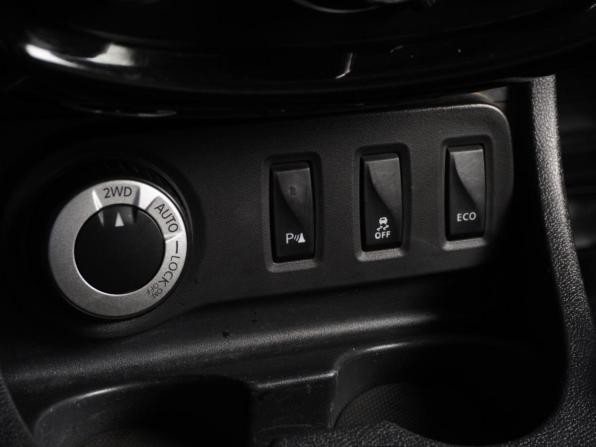 Nissan Terrano III (D10) с пробегом 2016 года, цена 1 079 000 рублей, 180346 км, внедорожник, Автокод Объявления