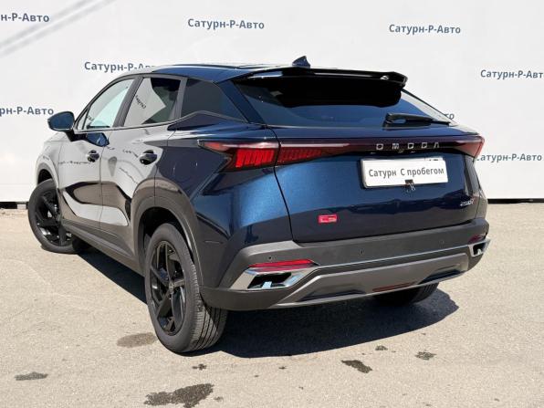Omoda C5 I с пробегом 2023 года, цена 1 450 000 рублей, 71000 км, внедорожник, Автокод Объявления