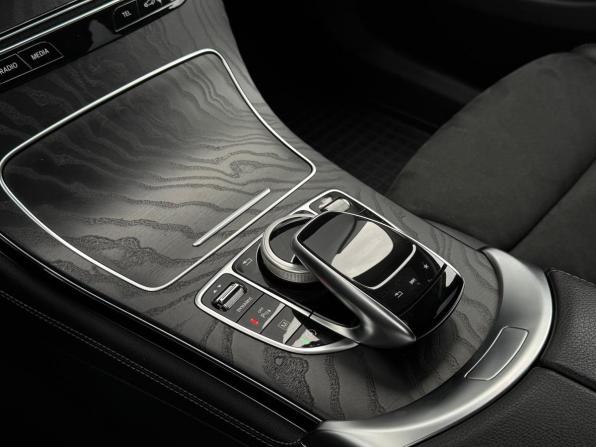 Mercedes-Benz GLC Coupe I (C253) с пробегом 2017 года, цена 3 950 000 рублей, 60865 км, внедорожник, Автокод Объявления