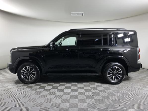 Haval H9 II с пробегом 2024 года, цена 4 250 000 рублей, 28421 км, внедорожник, Автокод Объявления