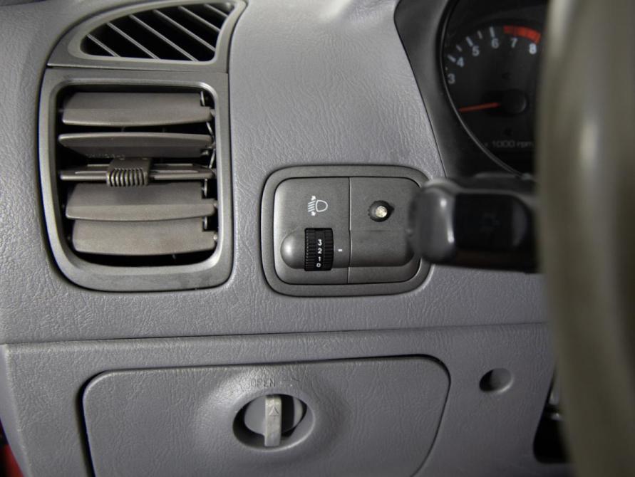 Hyundai Accent II Рестайлинг Санкт-Петербург  - изображение 14