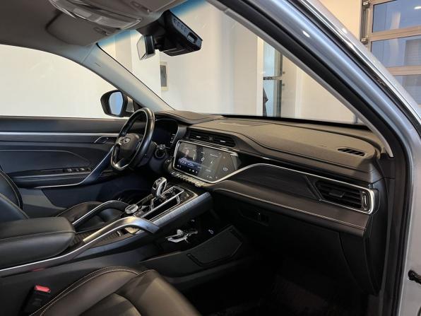 Geely Atlas Pro с пробегом 2023 года, цена 2 095 000 рублей, 85355 км, внедорожник, Автокод Объявления