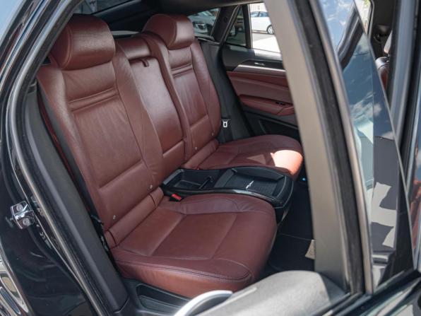 BMW X6 I (E71) с пробегом 2009 года, цена 2 440 000 рублей, 211513 км, внедорожник, Автокод Объявления