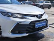 Toyota Camry VIII (XV70) Рестайлинг Санкт-Петербург  - изображение 33