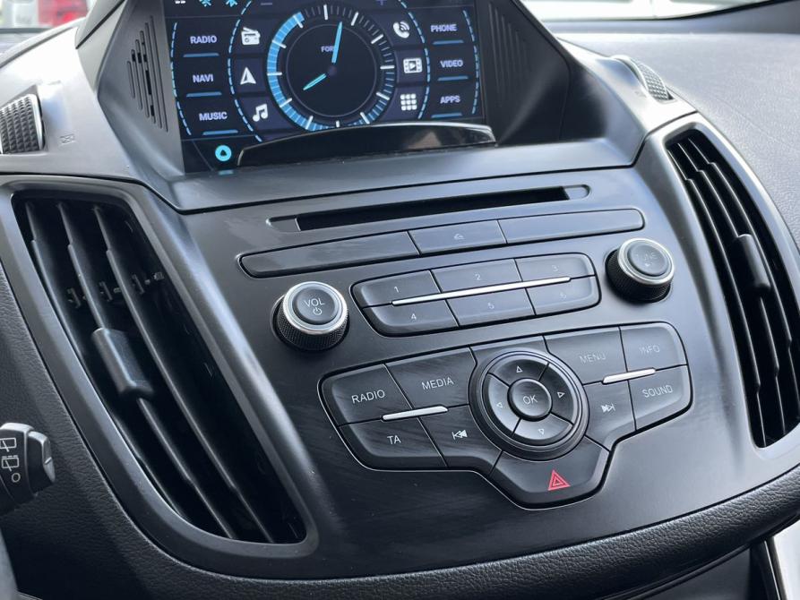 Ford Kuga II Рестайлинг Екатеринбург  - изображение 23