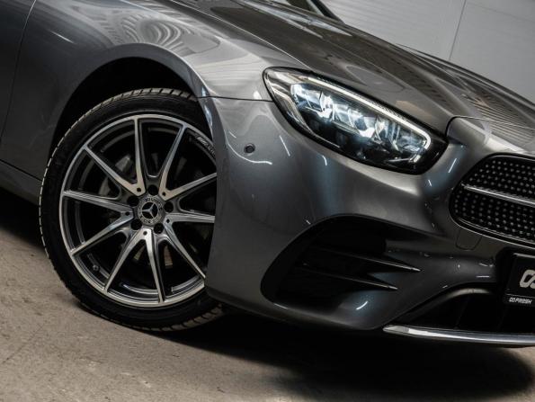 Mercedes-Benz E-Класс V (W213 S213 C238) Рестайлинг с пробегом 2021 года, цена 4 982 000 рублей, 52917 км, седан, Автокод Объявления