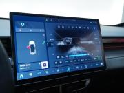 JETOUR DASHING I Москва  - изображение 38