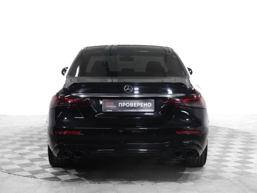 Mercedes-Benz E-Класс V (W213 S213 C238) Рестайлинг Москва  - изображение 7