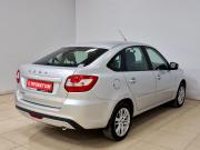 Lada (ВАЗ) Granta I Рестайлинг Альметьевск  - изображение 28