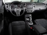 Volkswagen Tiguan I Рестайлинг Воронеж  - изображение 25
