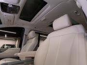 Hyundai Staria I Рестайлинг Москва  - изображение 43