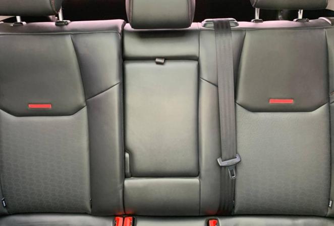 Changan CS35 Plus I Рестайлинг с пробегом 2023 года, цена 1 530 000 рублей, 122249 км, внедорожник, Автокод Объявления