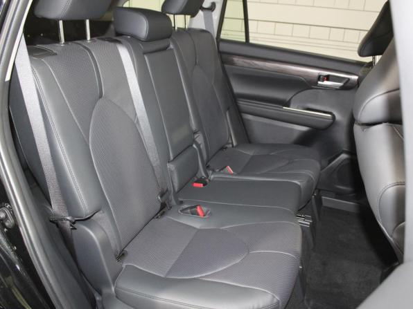 Новый Toyota Highlander IV (XU70) 2026 года, цена 5 670 000 рублей, внедорожник, Автокод Объявления
