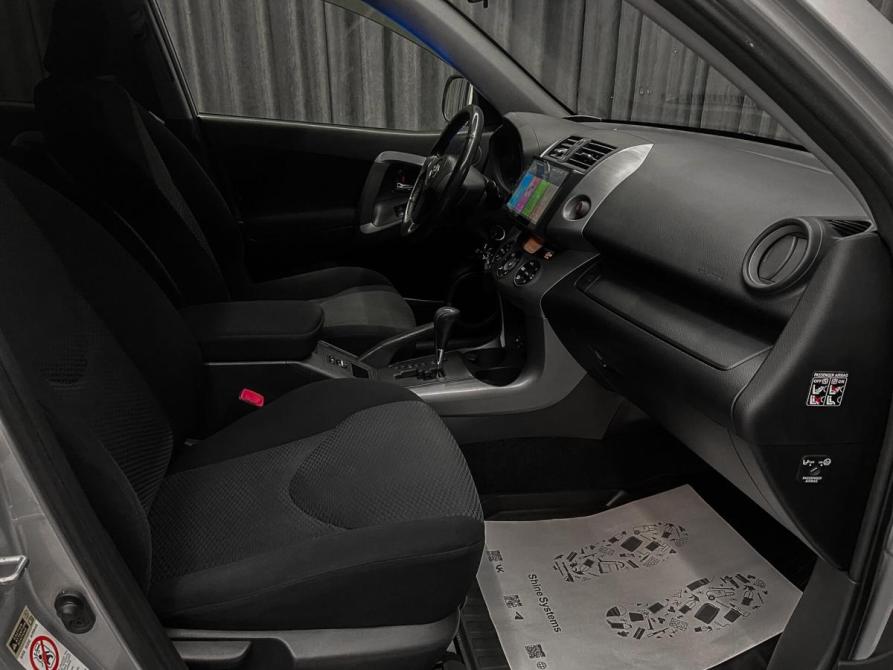 Toyota RAV4 III (XA30) Красноярск  - изображение 12