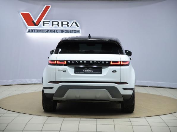 Land Rover Range Rover Evoque II с пробегом 2020 года, цена 3 490 000 рублей, 79466 км, внедорожник, Автокод Объявления