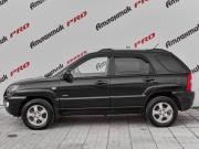 Kia Sportage II Екатеринбург  - изображение 25
