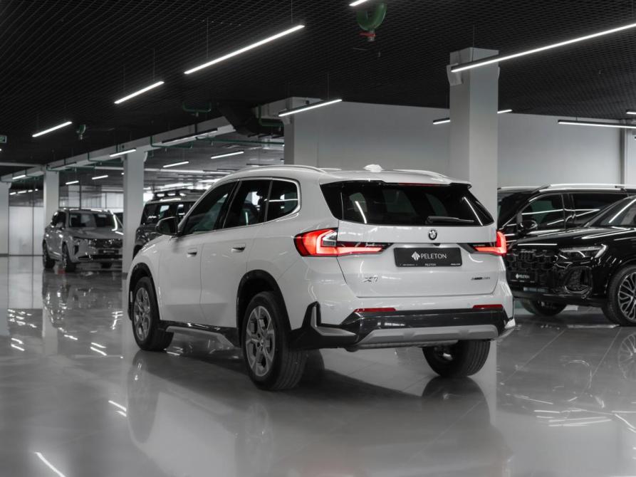 BMW X1 III (U11/U12) Москва  - изображение 4