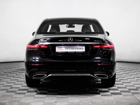 Mercedes-Benz E-Класс V (W213 S213 C238) Рестайлинг с пробегом 2021 года, цена 4 098 000 рублей, 128000 км, седан, Автокод Объявления