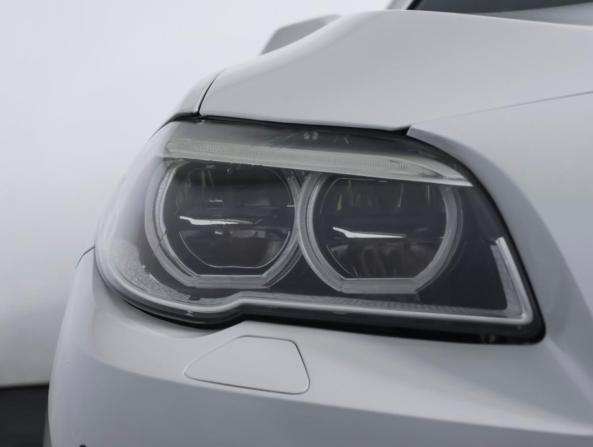 BMW 5 серии VI (F10/F11/F07) Рестайлинг с пробегом 2016 года, цена 2 590 000 рублей, 138000 км, седан, Автокод Объявления