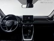 Toyota RAV4 V (XA50) Уфа  - изображение 53