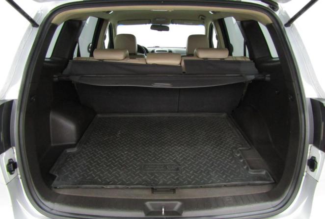 Hyundai Santa Fe II Рестайлинг с пробегом 2012 года, цена 1 640 000 рублей, 159942 км, внедорожник, Автокод Объявления
