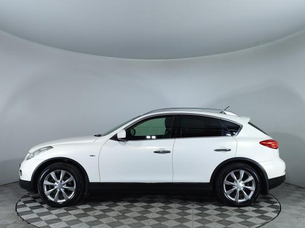 Infiniti EX I (J50) с пробегом 2012 года, цена 1 499 000 рублей, 145595 км, внедорожник, Автокод Объявления