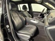 Mercedes-Benz GLS II (X167) Рестайлинг Москва  - изображение 56