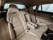 Porsche Panamera II Рестайлинг Москва  - изображение 39