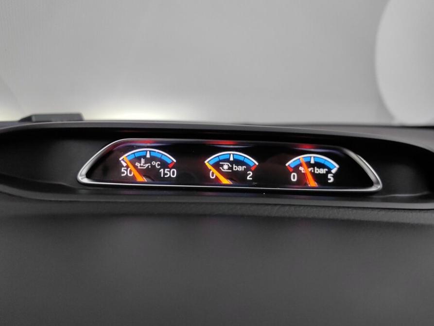 Ford Focus III Рестайлинг Подольск  - изображение 14