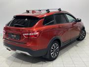 Lada (ВАЗ) Vesta I Курск  - изображение 23