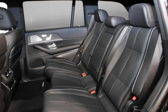 Новый Mercedes-Benz GLS II (X167) Рестайлинг 2 2026 года, цена 23 815 000 рублей, внедорожник, Автокод Объявления
