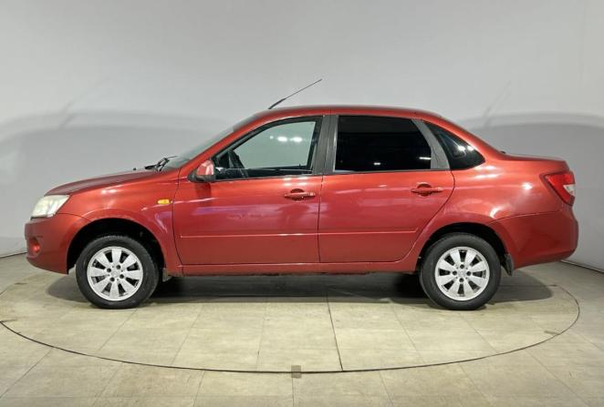 Lada (ВАЗ) Granta I с пробегом 2013 года, цена 340 000 рублей, 221539 км, седан, Автокод Объявления