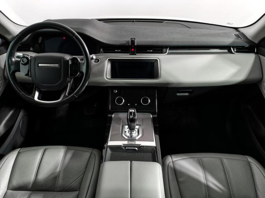 Land Rover Range Rover Evoque II Санкт-Петербург  - изображение 15