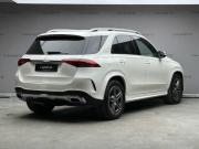Mercedes-Benz GLE II (V167) Москва  - изображение 20