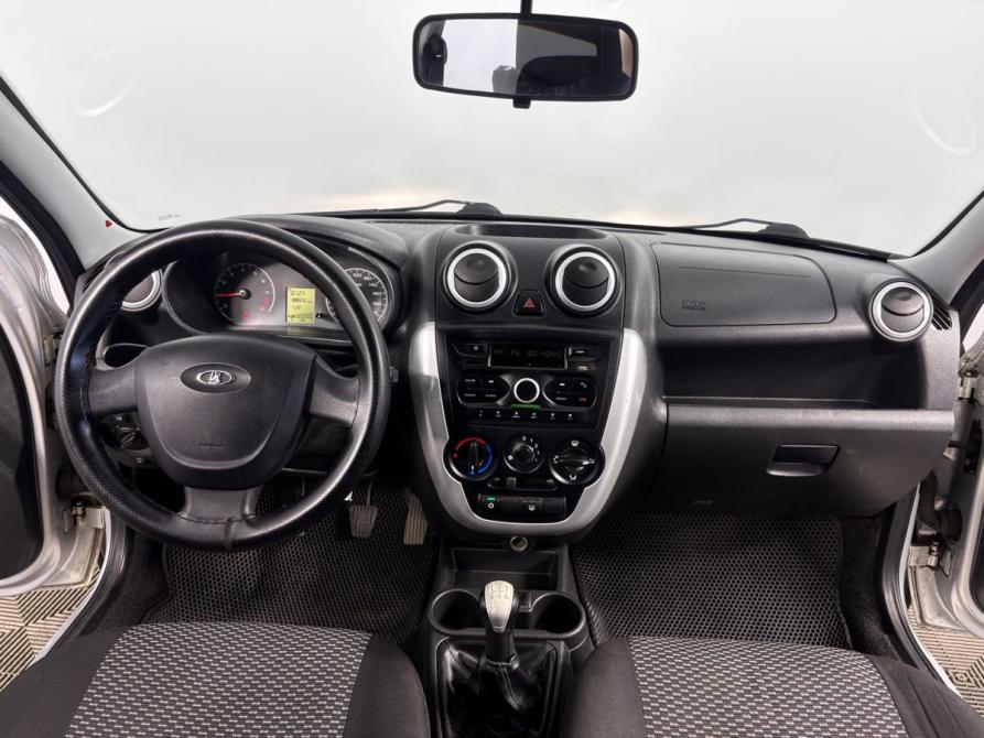 Lada (ВАЗ) Granta I Борисоглебск  - изображение 13