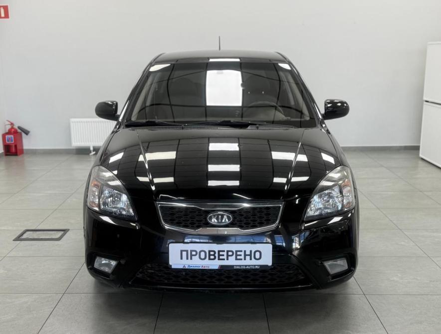 Kia Rio II Рестайлинг Казань  - изображение 2