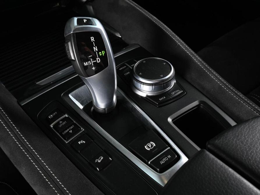 BMW X6 II (F16) Ростов-на-Дону  - изображение 16
