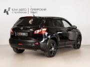 Nissan Qashqai I Рестайлинг Казань  - изображение 11