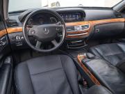 Mercedes-Benz S-Класс V (W221) Краснодар  - изображение 28