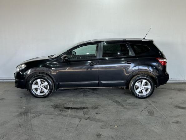 Nissan Qashqai+2 I Рестайлинг с пробегом 2011 года, цена 933 000 рублей, 216000 км, внедорожник, Автокод Объявления