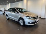 Volkswagen Polo V Рестайлинг Чебоксары  - изображение 38