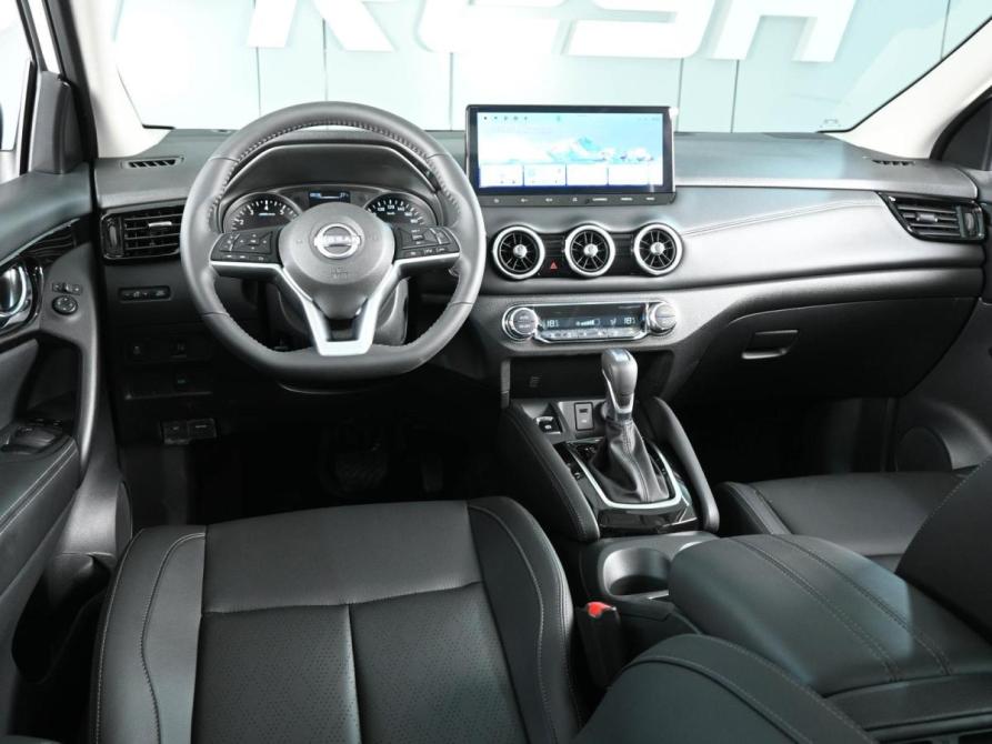 Nissan Qashqai II Рестайлинг 2 Ростов-на-Дону  - изображение 6